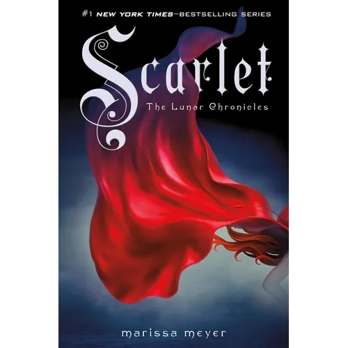 Scarlet