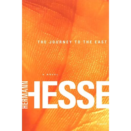 The Journey to the East