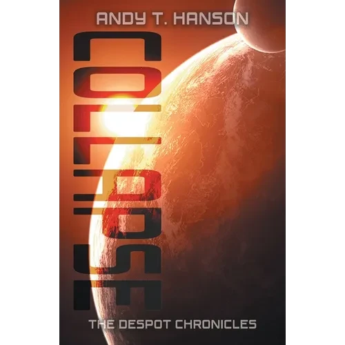 Collapse - Paperback