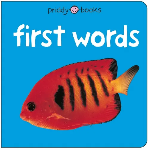 First Words
