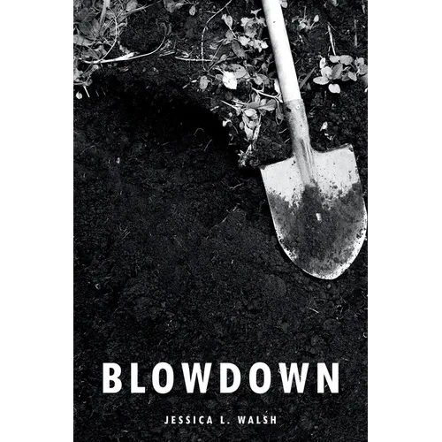Blowdown - Paperback
