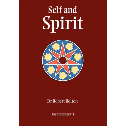 Self and Spirit - Hardcover