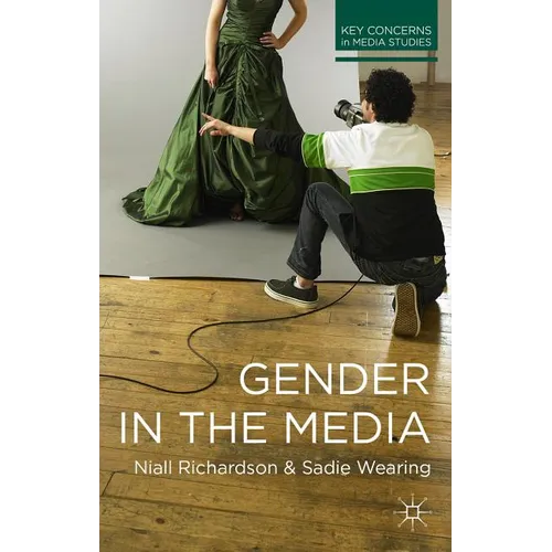 Gender in the Media - Paperback - IBook Store