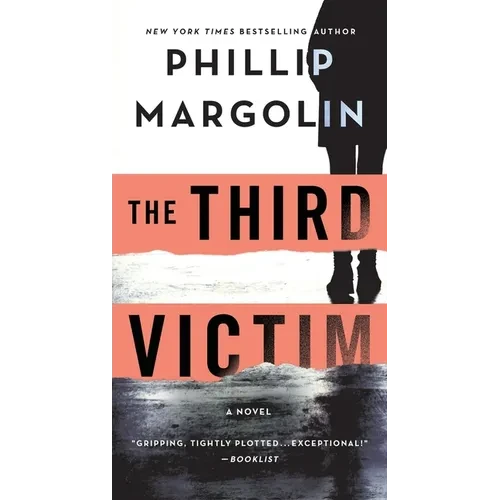 The Third Victim - Paperback