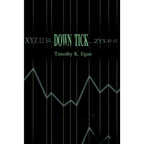 Down Tick - Paperback
