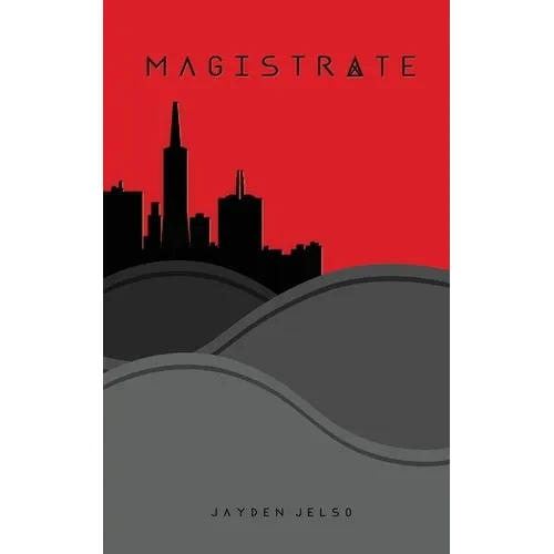 Magistrate - Paperback