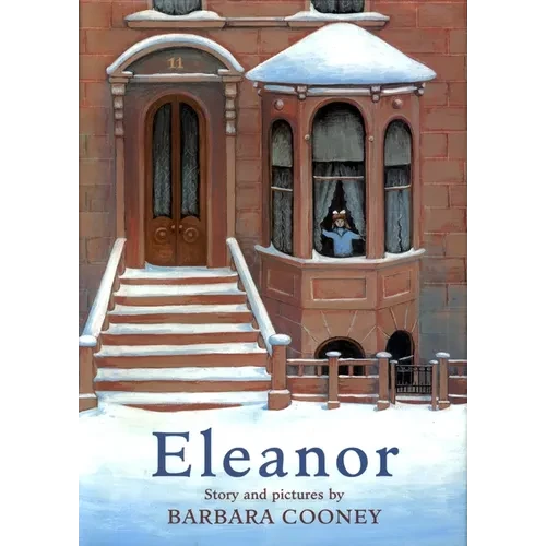 Eleanor - Paperback