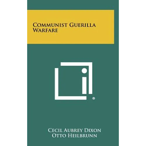 Communist Guerilla Warfare
