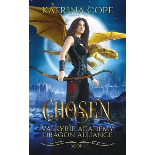 Chosen - Paperback