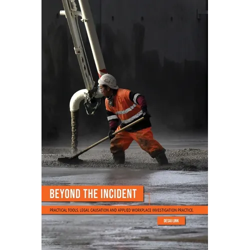 Beyond the Incident