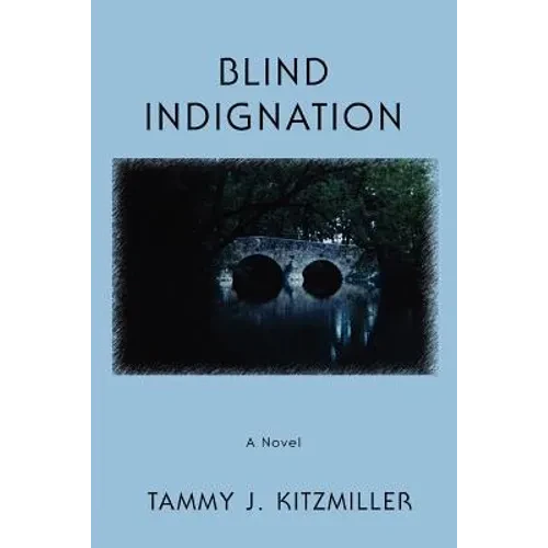 Blind Indignation - Paperback