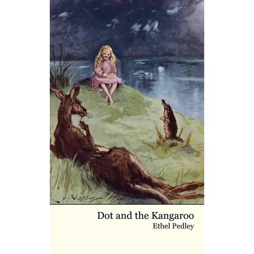 Dot and the Kangaroo