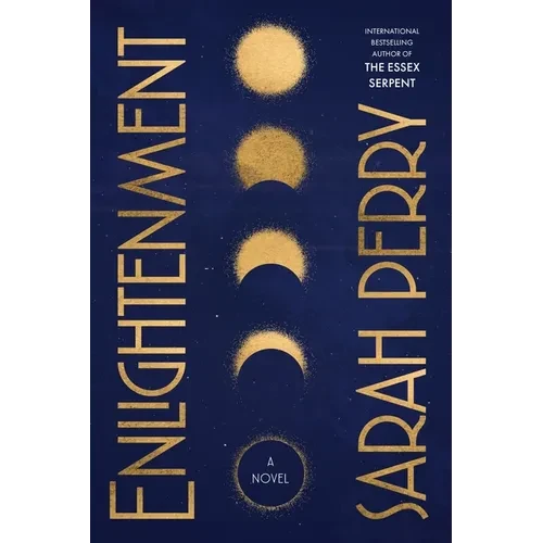 Enlightenment - Paperback