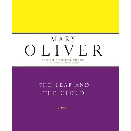The Leaf and the Cloud