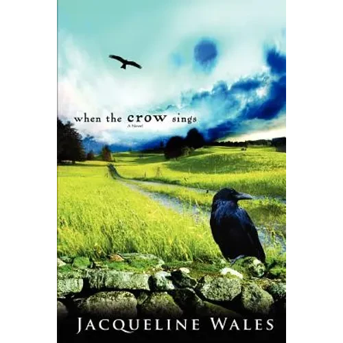 When the Crow Sings - Paperback