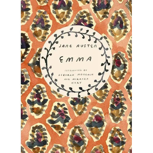 Emma - Paperback