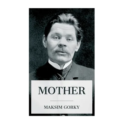 Mother - Paperback