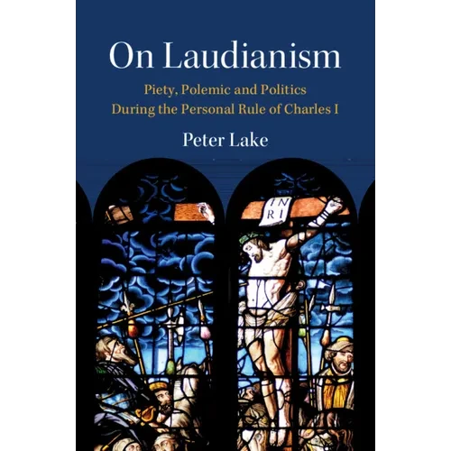 On Laudianism - Paperback