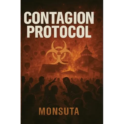 Contagion Protocol - Paperback