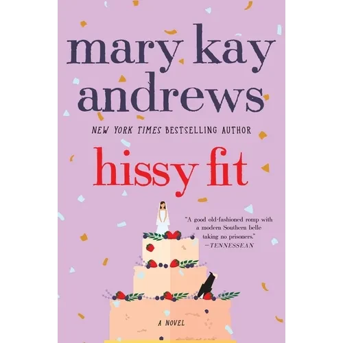 Hissy Fit - Paperback