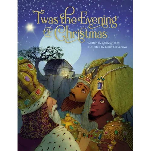 'Twas the Evening of Christmas