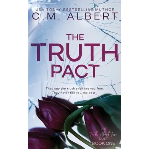 The Truth Pact - Hardcover
