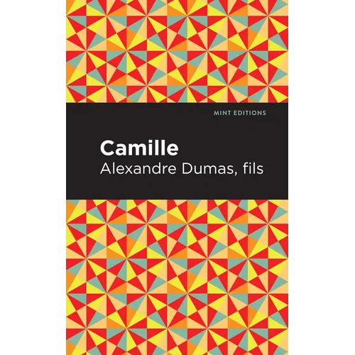Camille - Paperback - IBook Store