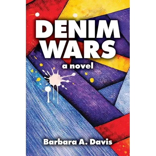 Denim Wars - Paperback