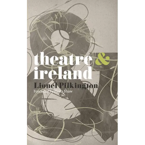 Theatre & Ireland - Paperback - IBook Store