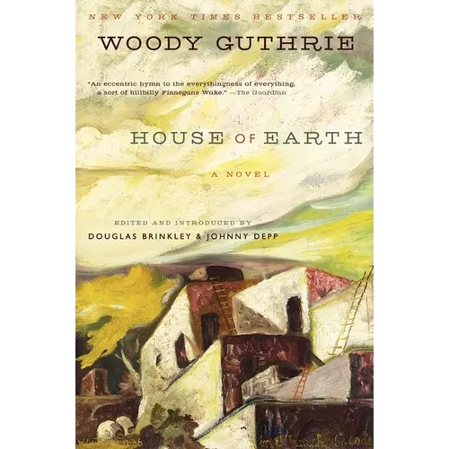 House of Earth - Paperback