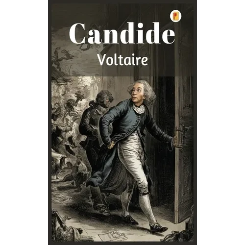 Candide - Hardcover