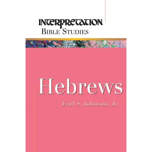 Hebrews - Paperback
