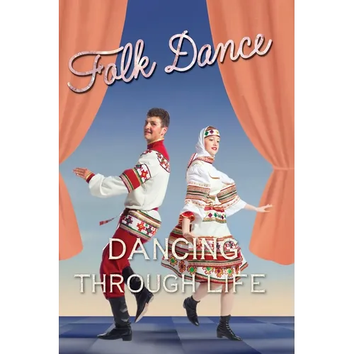 Folk Dance - Hardcover - IBook Store