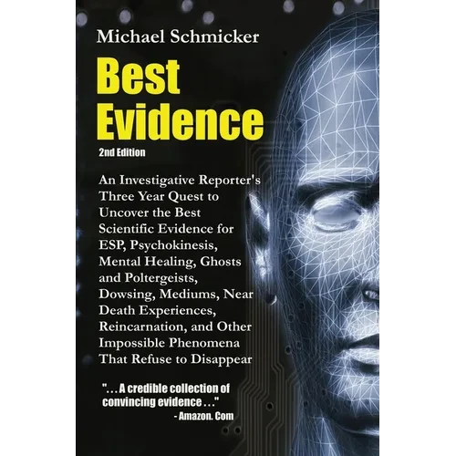 Best Evidence: 2nd Edition - Paperback