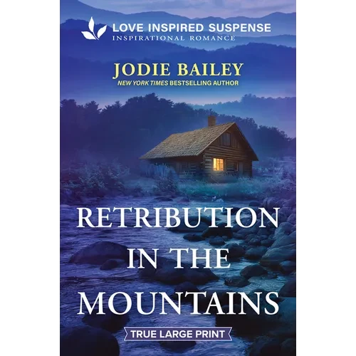 Retribution in the Mountains - Paperback