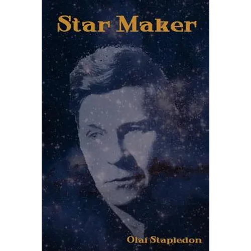 Star Maker - Paperback