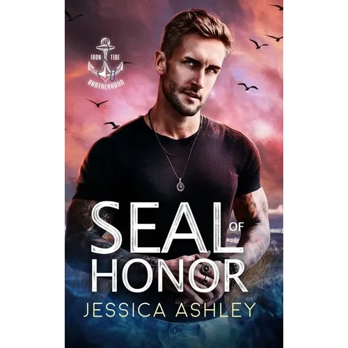 SEAL of Honor - Hardcover