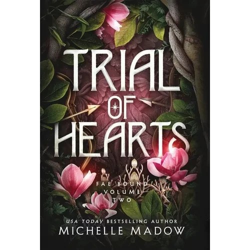 Trial of Hearts - Hardcover