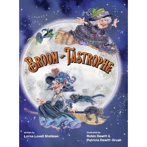 Broom-Tastrophe