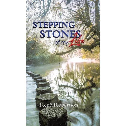 Stepping Stones of My Life - Hardcover - IBook Store