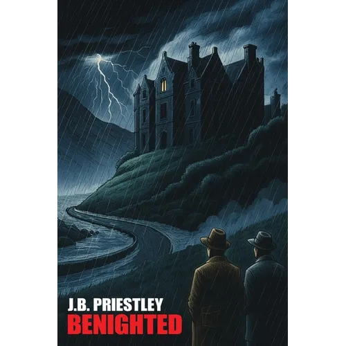 Benighted