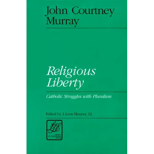 Religious Liberty - Paperback