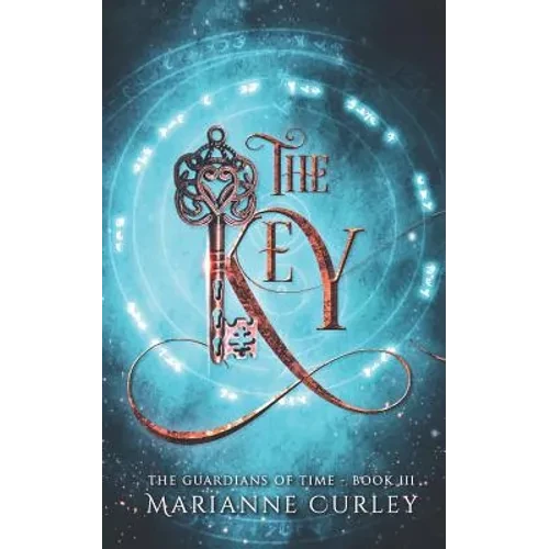The Key - Paperback