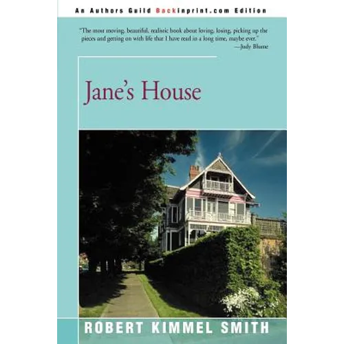 Jane's House