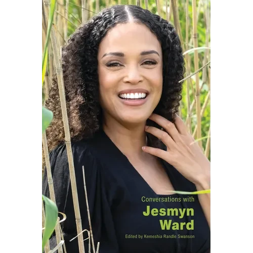 Conversations with Jesmyn Ward - Hardcover