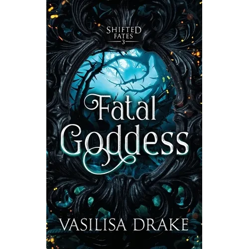 Fatal Goddess - Paperback