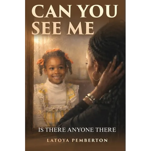 Can You See Me?: Is There Anyone There?