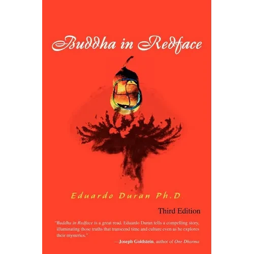 Buddha in Redface - Paperback
