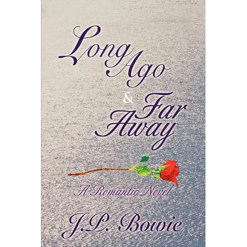 Long Ago & Far Away - Paperback