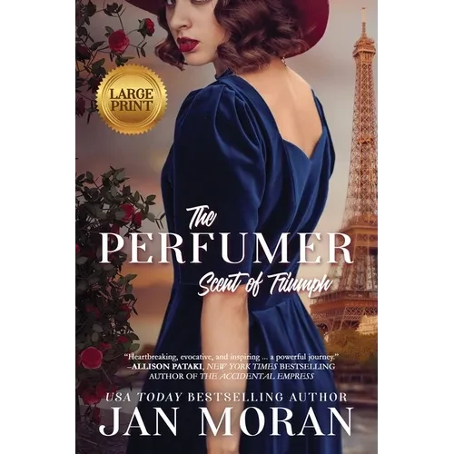 The Perfumer: Scent of Triumph - Paperback